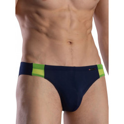 Olaf Benz Sportbrief RED1872 Underwear Night (T6627)