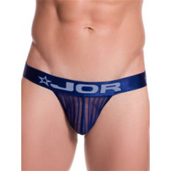 JOR Jock Onix Jockstrap Underwear Blue (T6930)