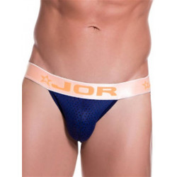 JOR Jock Zeus Jockstrap Underwear Blue (T6915)
