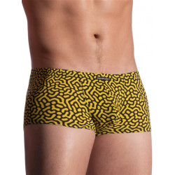 Manstore Micro Pants M800 Underwear Virus (T7211)