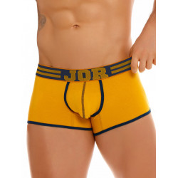 JOR College Boxer Underwear Mustard (T8251)