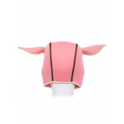 Rude Rider Neoprene Pig Hood (T8151)