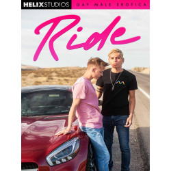 Ride (Helix) DVD (Helix) (21153D)