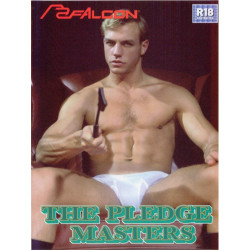 The Pledgemaster DVD (Falcon) (02822D)