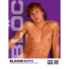 Blader Boyz DVD (Bloc) (21268D)