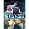 Joe Gage`s Favorite Big Dick Doctors DVD (Dragon Media) (21210D)