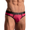 Manstore Jock Brief M2178 Underwear Flamingo (T8543)