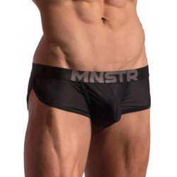 Manstore Sprint Brief M2178 Underwear Black (T8548)