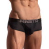 Manstore Sprint Brief M2178 Underwear Black (T8548)