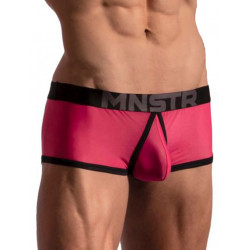 Manstore Tarzan Hot Pants M2178 Underwear Flamingo (T8551)