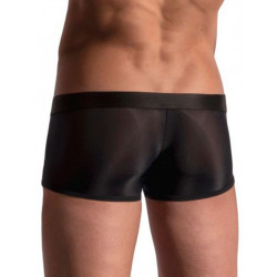 Manstore Micro Pants M2178 Underwear Black (T8552)