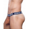 Supawear POW Thong Underwear Grizzly Bear (T8587)