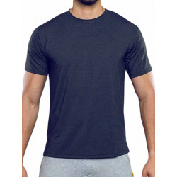 Supawear Recovery T-Shirt Black (T8505)