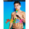 Pride Collection DVD (Helix) (21427D)