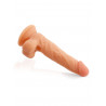 Rude Rider Dildo Real Dude Finn light 19,5 x 3,8 cm (T8066)