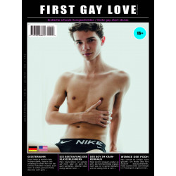 First Gay Love Nr. 3/08-2022 Magazin (M6253)