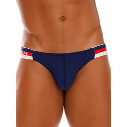 JOR River Brief Underwear Blue (T8632)