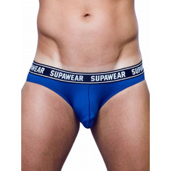 Supawear WOW Brief Underwear Navy (T8615)