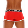 JOR Turin Boxer Underwear Red (T8625)