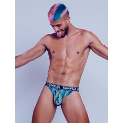 Supawear POW Jockstrap Underwear Arctic Animal (T8652)