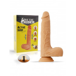 Rude Rider Active Dude Kilian 220x38 mm (T8101)