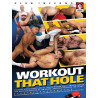 Workout That Hole DVD (Club Inferno (by HotHouse)) (21789D)