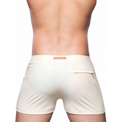 2Eros Bondi Bar Beach Swim Trunks V60 Sand (T8658)