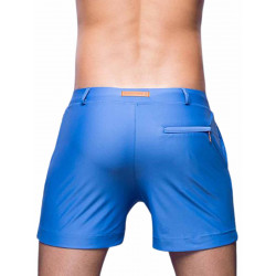 2Eros Bondi Bar Beach Swim Shorts Pastel Blue (Series 3) (T8660)