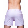 2Eros Bondi Bar Beach Swim Shorts Pastel Pink (Series 3) (T8661)