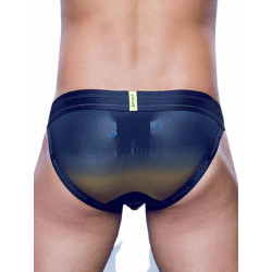 Supawear SPR Training Brief Underwear Green (T8704)