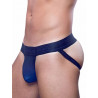 Supawear SPR Training Jockstrap Underwear Blue (T8706)