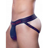 Supawear SPR Training Jockstrap Underwear Red (T8708)