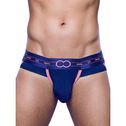 2Eros X Series Jockstrap Underwear Midnight (T8720)