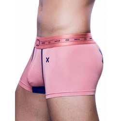 2Eros X Series Trunk Underwear Rose Gold (T8715)
