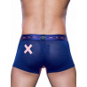 2Eros X Series Trunk Underwear Midnight (T8716)