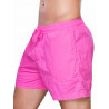 Supawear Poplin Shorts Wild Orchid Pink (T8727)