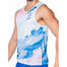 Supawear Mesh Tank Top Multi Color (T8733)