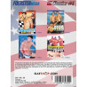 Foerster`s US Classics Box #1 4-DVD-Set (Foerster Media) (21827D)