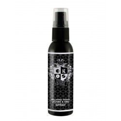 Eros Double Action Relaxing Spray Jojoba & CBD 50ml (E77730)