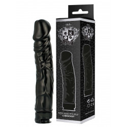 Eros Double Action WB + Delay 100ml Gleitgel Dildo Toy-Bottle (E77726)