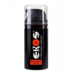 Eros Masturbation Creme 100ml (E77083)