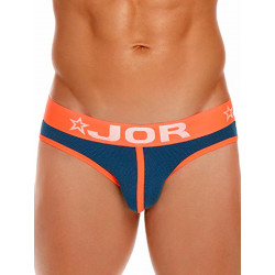 JOR Aspen Slip Underwear Green (T8776)