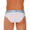 JOR Mini Brief Jor Underwear White (T8769)