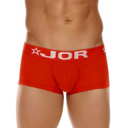 JOR Galo Boxer Underwear Red (T8809)