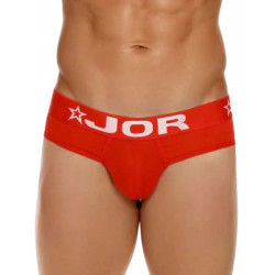 JOR Galo Thong Underwear Red (T8815)