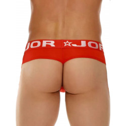 JOR Galo Thong Underwear Red (T8815)