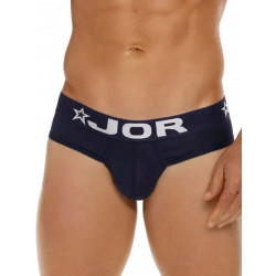 JOR Galo Thong Underwear Navy (T8816)