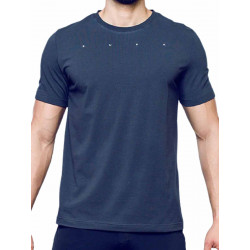 Supawear Classic Short Sleeve T-Shirt Black Onyx (T8846)