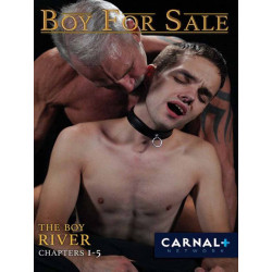 The Boy River (Chapters 1-5) DVD (Boy For Sale) (22102D)