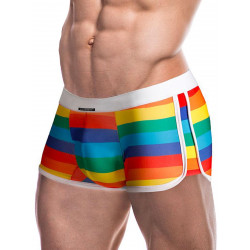 Cut4Men Athletic Trunk Underwear Rainbow (T8891)